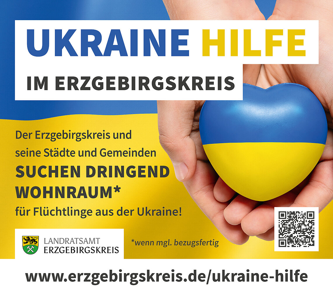 Ukrainehilfe